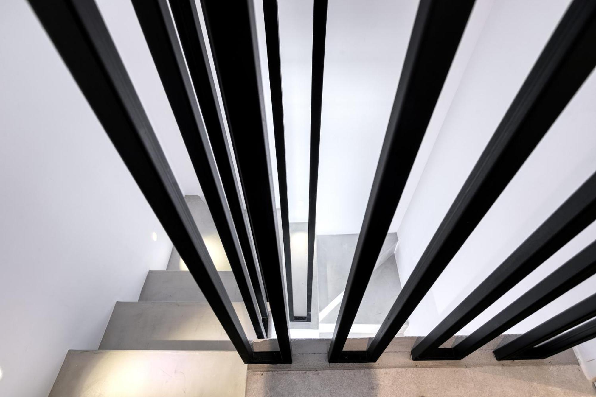 Nasta Suites & Villas Intentional Living Mykonos Panormos  외부 사진